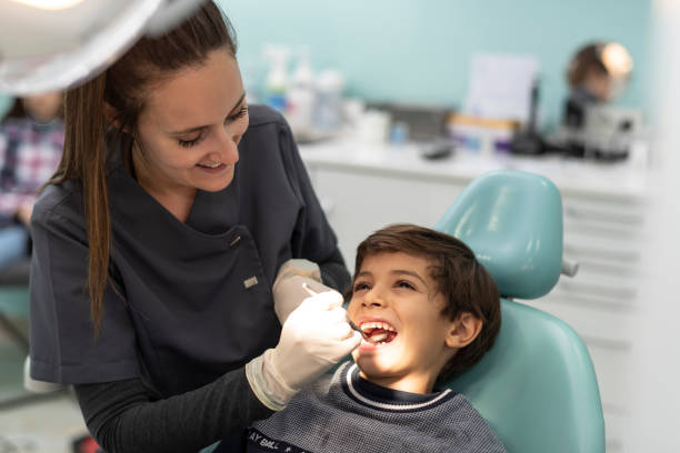 Best Knocked-Out Tooth (Avulsed Tooth) Treatment in Sayre, PA