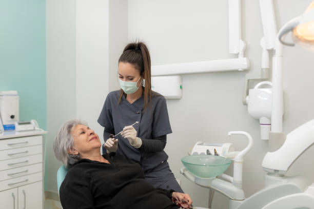 Best Emergency Dental Care for Sports Injuries in Sayre, PA