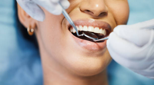 Best Emergency Treatment for Jaw Pain or Injury in Sayre, PA