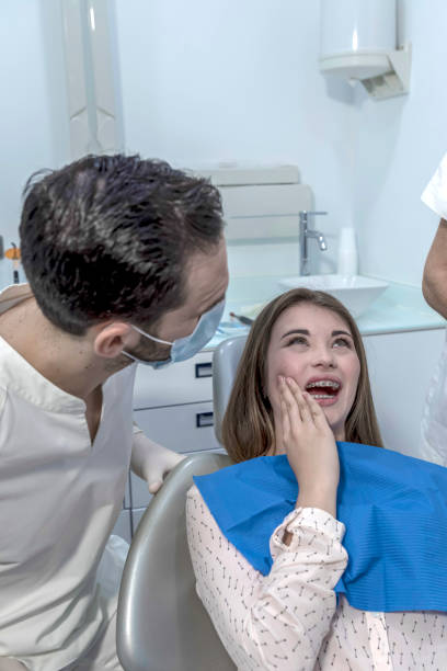 Best Emergency Orthodontic Repairs in Sayre, PA