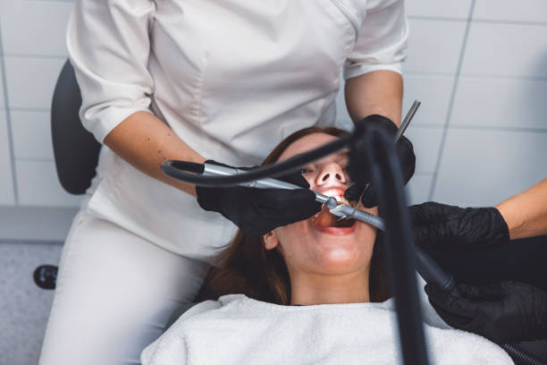 Best Emergency Wisdom Tooth Extraction in Sayre, PA
