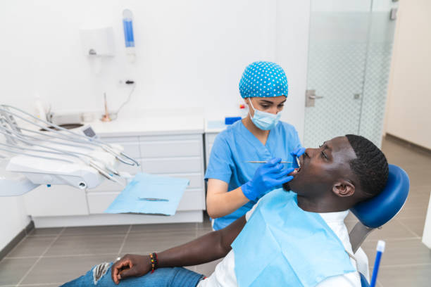 Best Emergency Denture Repair in Sayre, PA